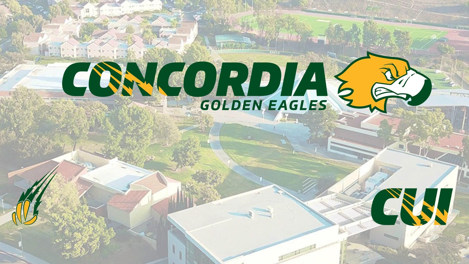 Concordia Athletics 